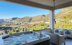 Panorama Luxury Suites